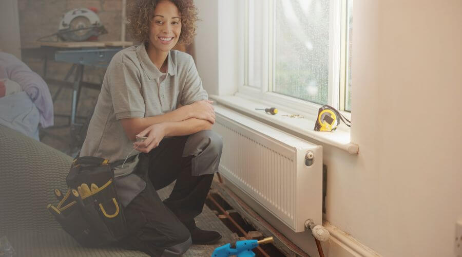 Professional sink repair in Blacksburg, VA